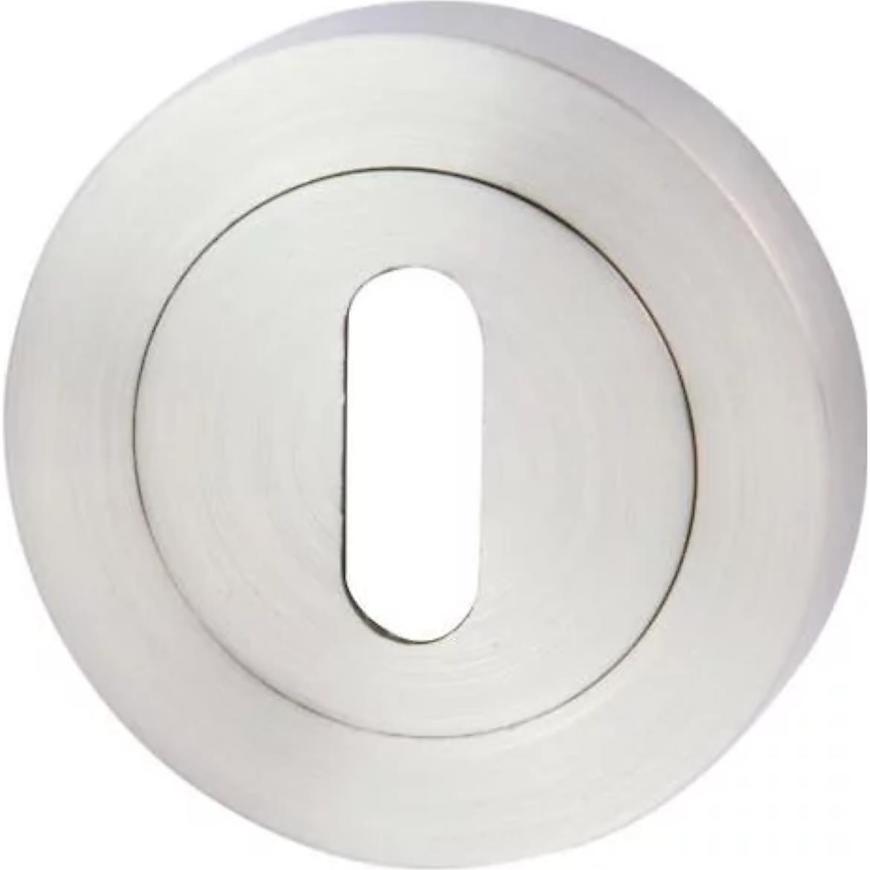 Štít Megan nikl/satén BB BAUMAX