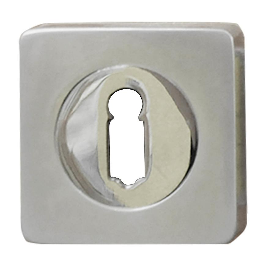 Štít PZ2 stříbrný BAUMAX