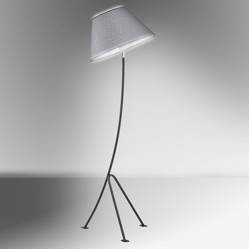 Stojací lampa Swig 9205 lp1 BAUMAX