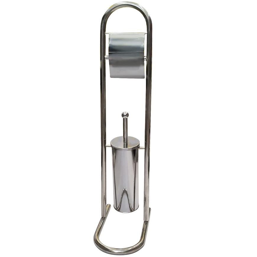 Stojan do koupelny BAUMAX