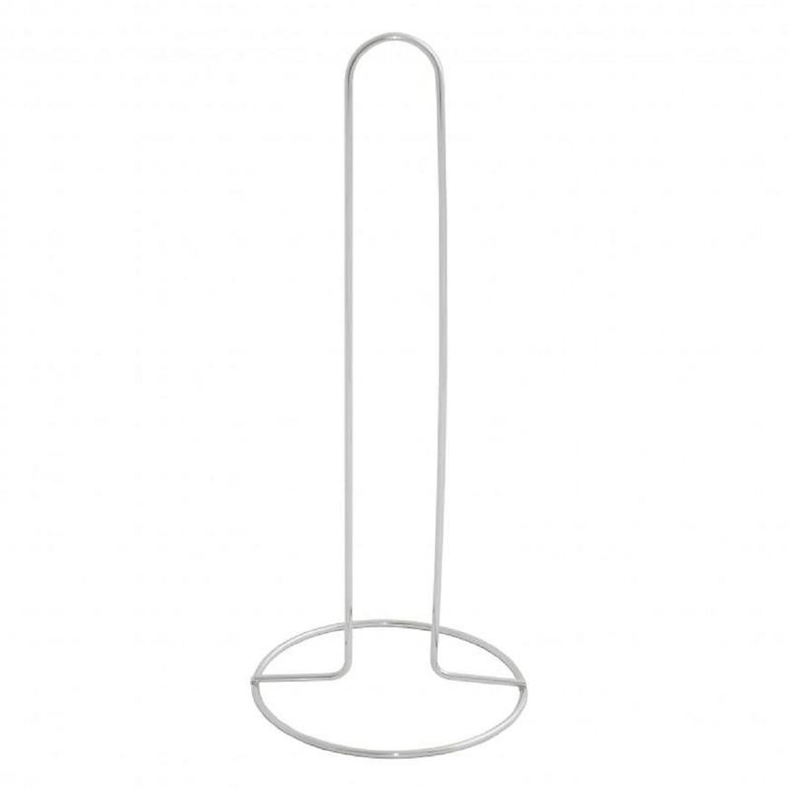 Stojan na náhradní toaletní papír BAUMAX