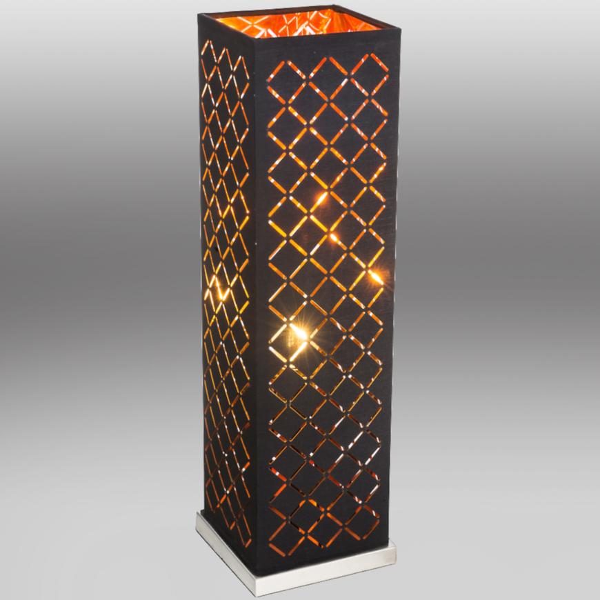 Stolní lampa 15229T2 LB1 LED BAUMAX