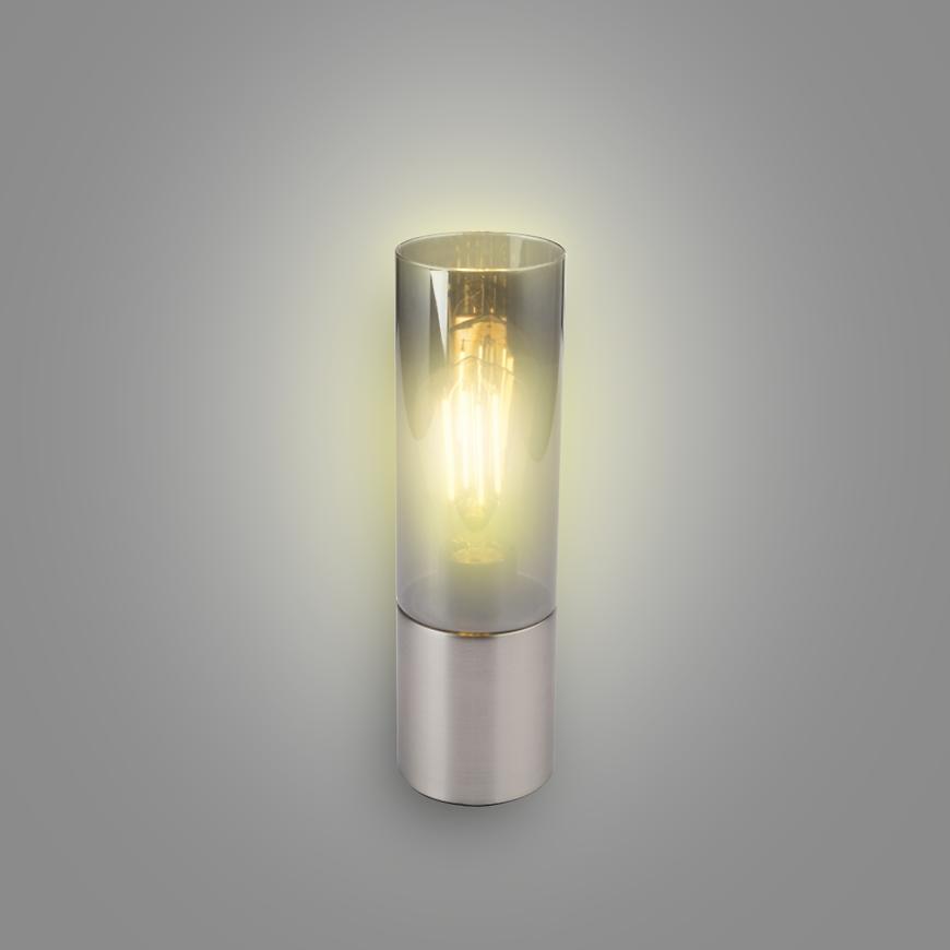 Stolní lampa Annika 21000N LB1 BAUMAX