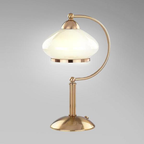 Stolní lampa Astoria 4321 lb1 BAUMAX