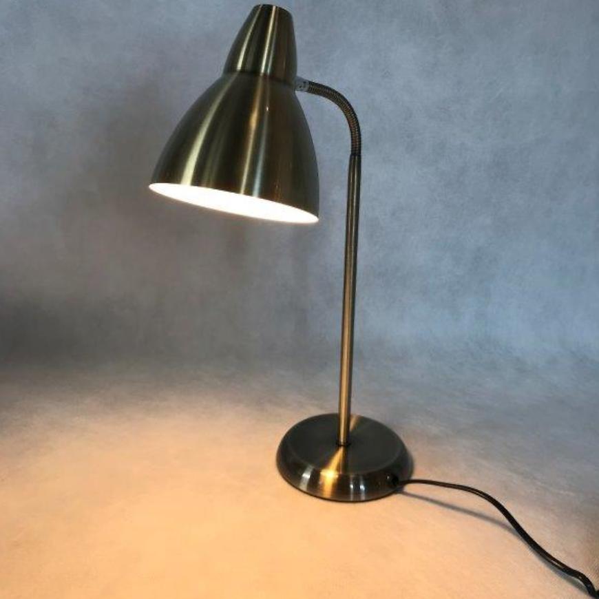 Stolní lampa Parg 1712391 pt lb1 BAUMAX