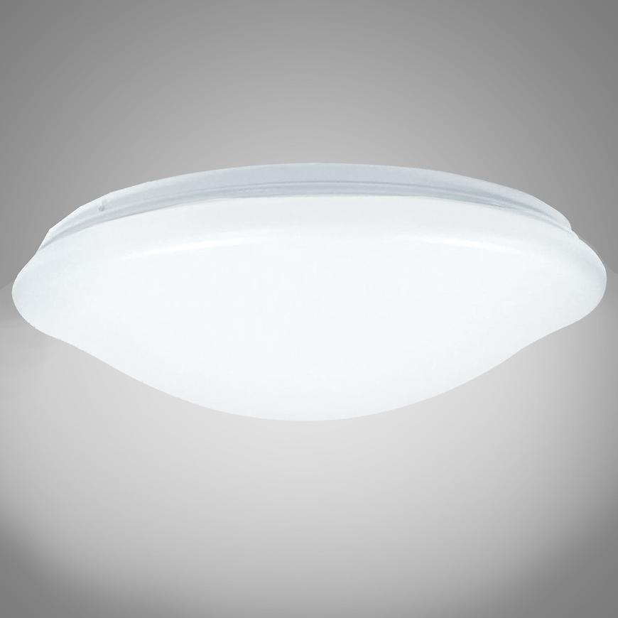 Stropni Svitidlo Ceiling PLP24W 4000K IP44 45257 PL1 MERKURY MARKET