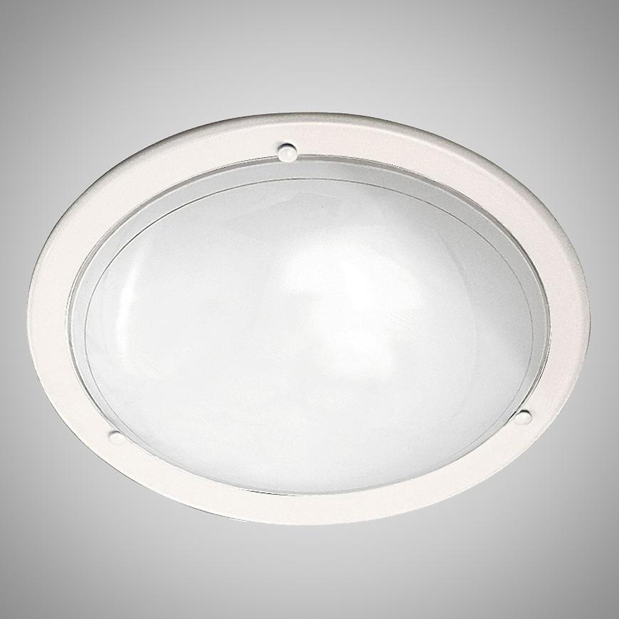 Stropní Svítidlo Ufo 5131 Bílá D40 BAUMAX