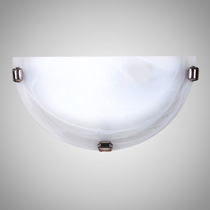 Stropní svítidlo Alabastro 3002 Bílá K1 BAUMAX