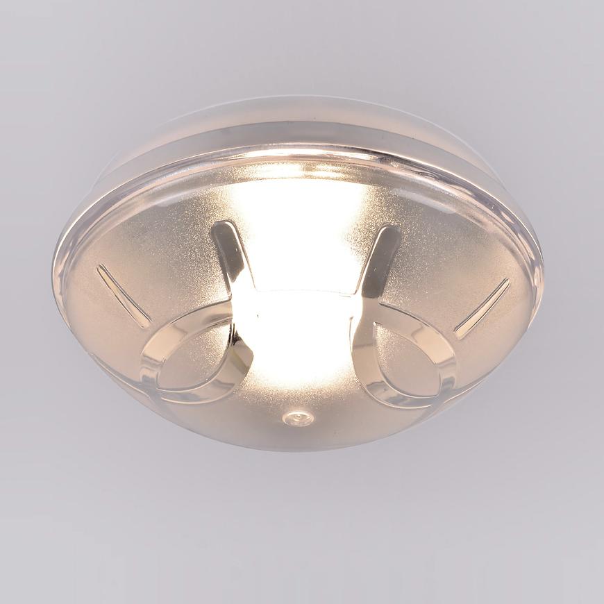 Stropní svítidlo Aqua bílé ip65 BAUMAX