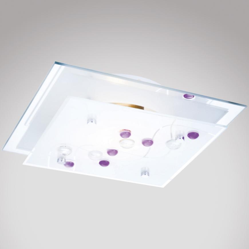 Stropní svítidlo Ballerina 48072 pl1 BAUMAX