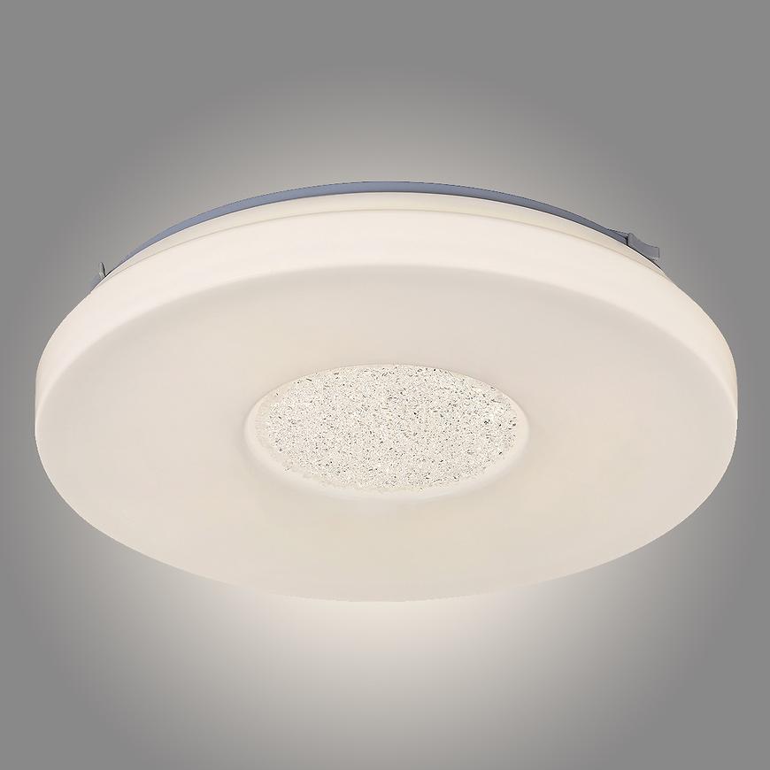 Stropní svítidlo Britney 2720 LED 18 W D37 PL BAUMAX
