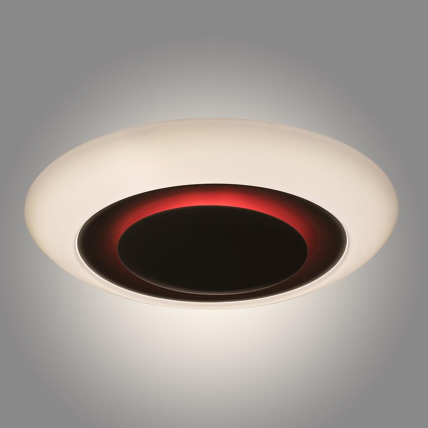 Stropní svítidlo Calvin 2493 LED 24 W D48 PL BAUMAX