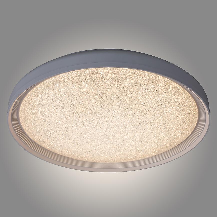 Stropní svítidlo Esme 2300 LED 40 W D50 PL BAUMAX