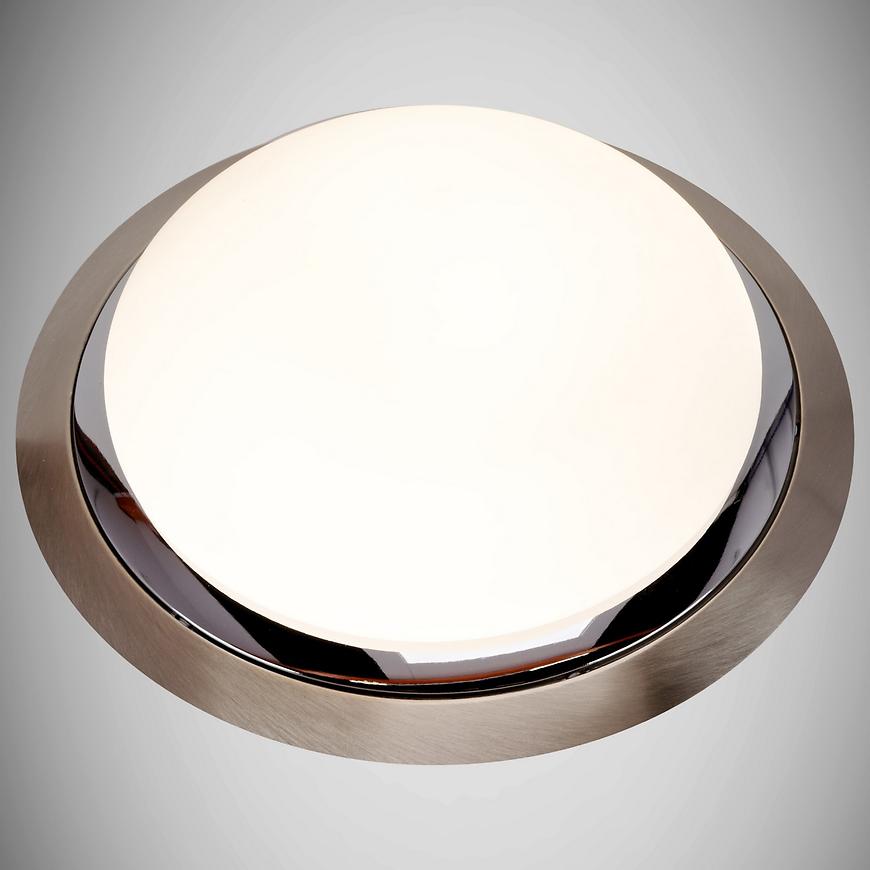 Stropní svítidlo Hl634b chrom / mat BAUMAX