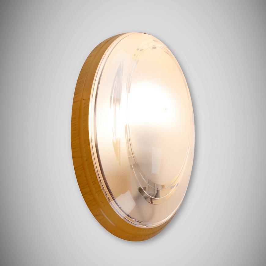 Stropní svítidlo Ninova wall fixture maple pl BAUMAX