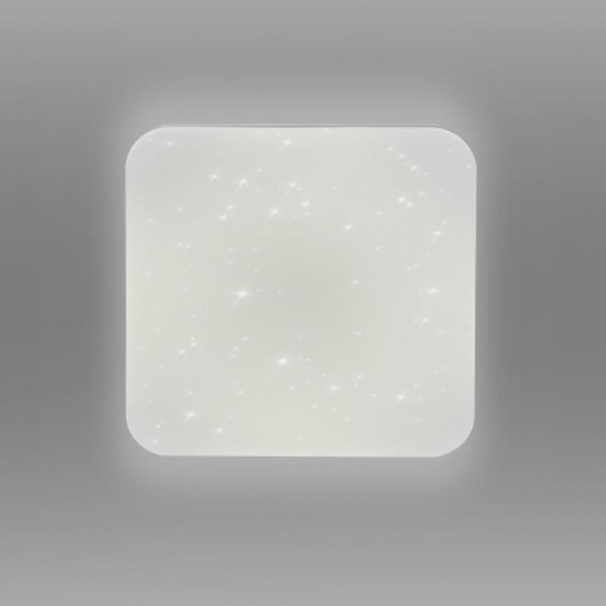 Stropní svítidlo Syrius LED 312730 36W 3000K-6500K BAUMAX