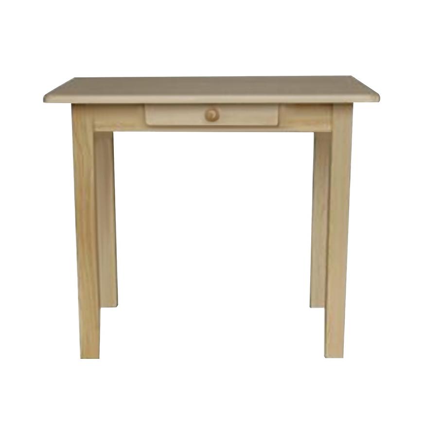 Stůl 90x60 Borovice BAUMAX