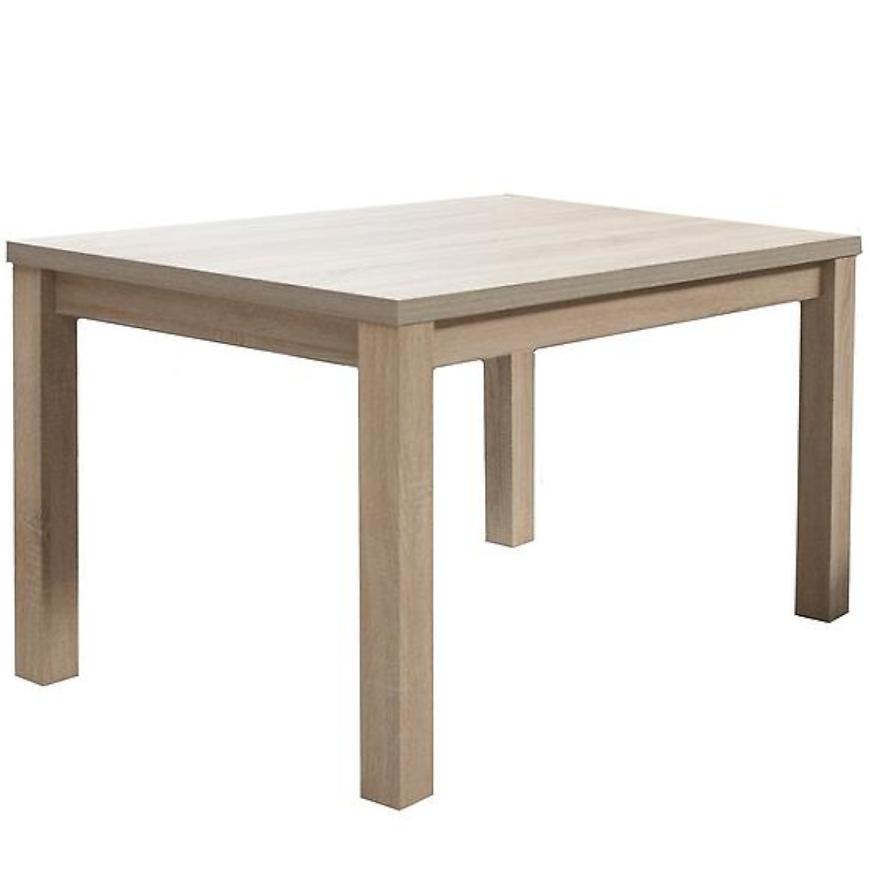 Stůl Arek I 100x65 Dub Sonoma BAUMAX