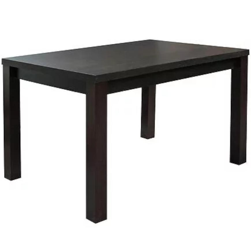 Stůl Arek I 100x65 Wenge BAUMAX