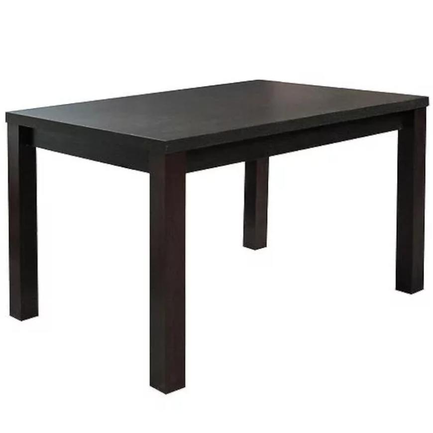 Stůl Arek II 90x90 Wenge BAUMAX