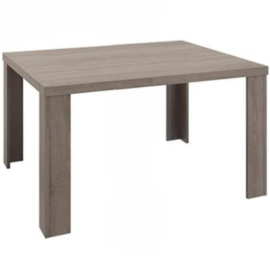 Stůl Arek III 120x80 Dub Lanýž BAUMAX