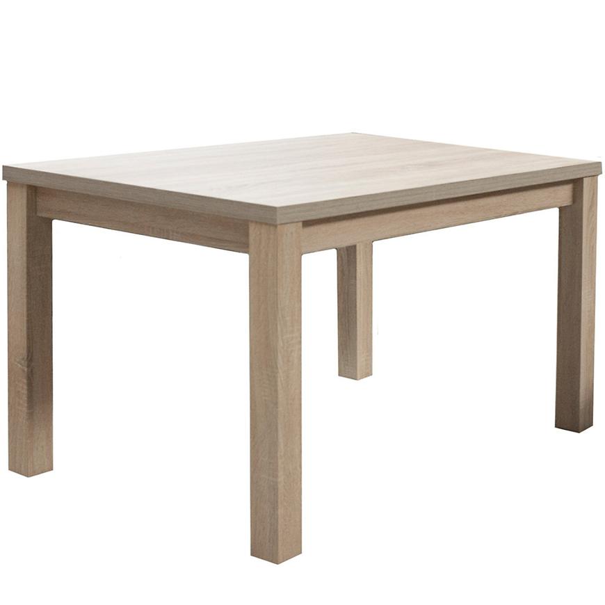 Stůl Arek III 120x80 Dub Sonoma BAUMAX