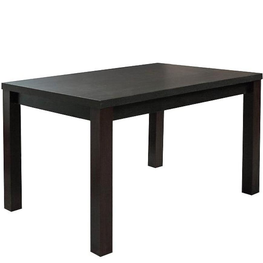 Stůl Arek III 120x80 Wenge BAUMAX