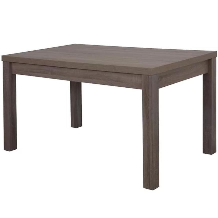 Stůl Mini 175x80 Dub BAUMAX