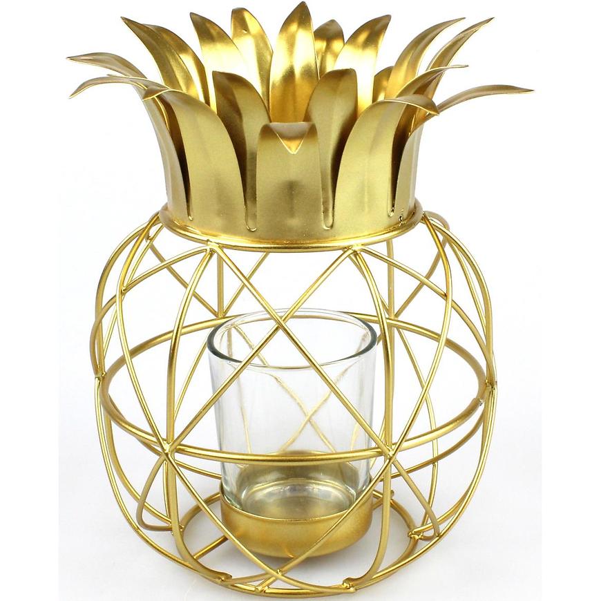 Svícen 18 cm 91317 BAUMAX