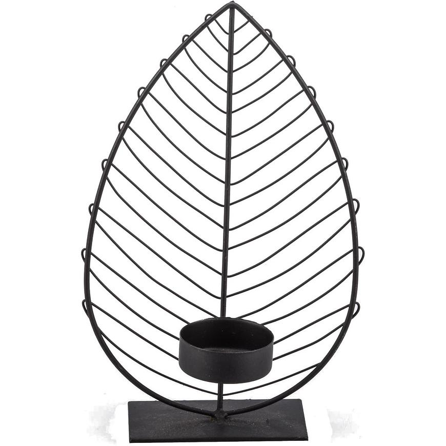 Svícen 20 cm 93317 BAUMAX