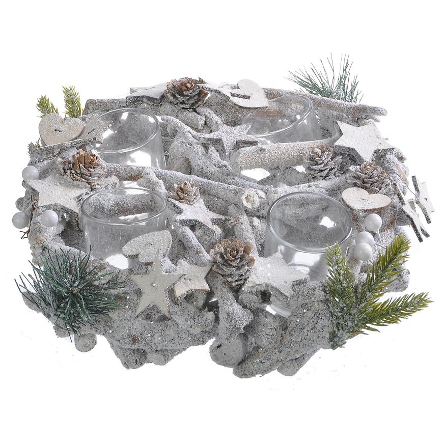 Svícen YD20191106-7 BAUMAX