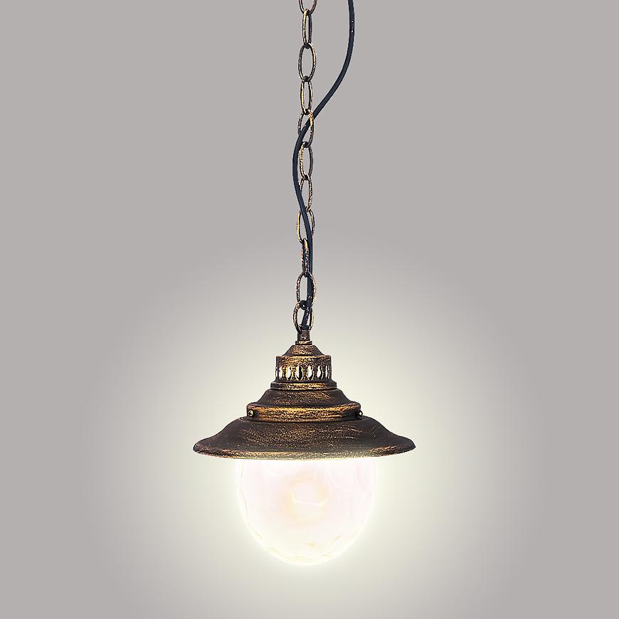 Svietidlo Barcelona 8678 LW1 PT BAUMAX