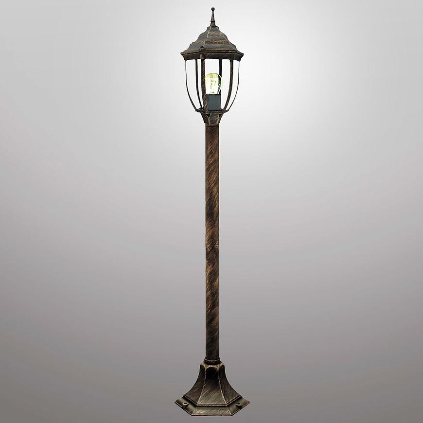 Svietidlo Nizza 8455 SD BAUMAX