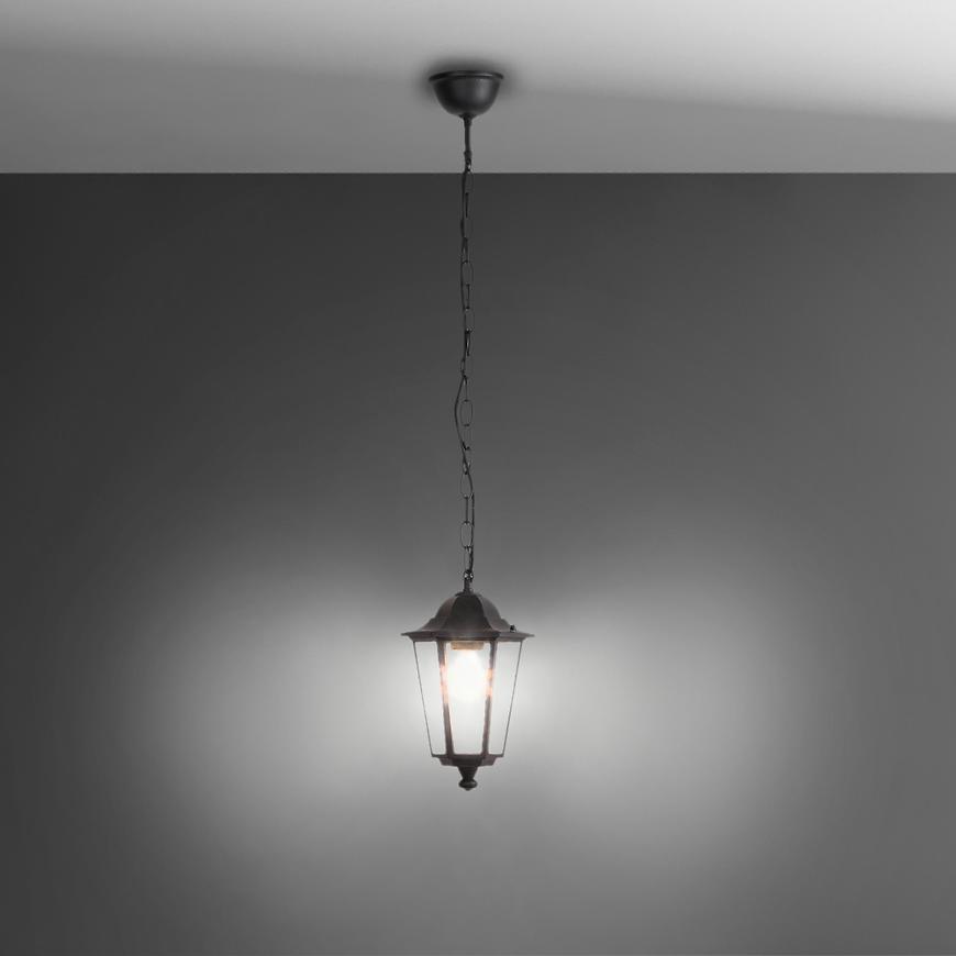 Svietidlo Valence 8208 LW1 CZ BAUMAX