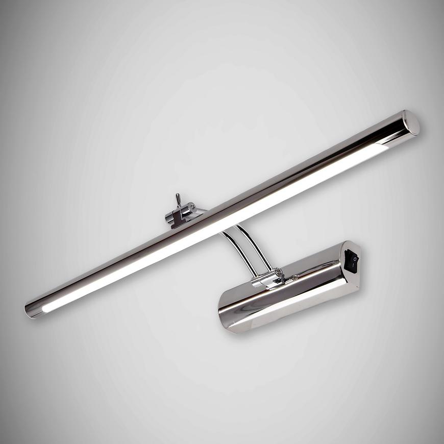 Svitdlo Anka-12 chrome 4200K 00016 K1 BAUMAX