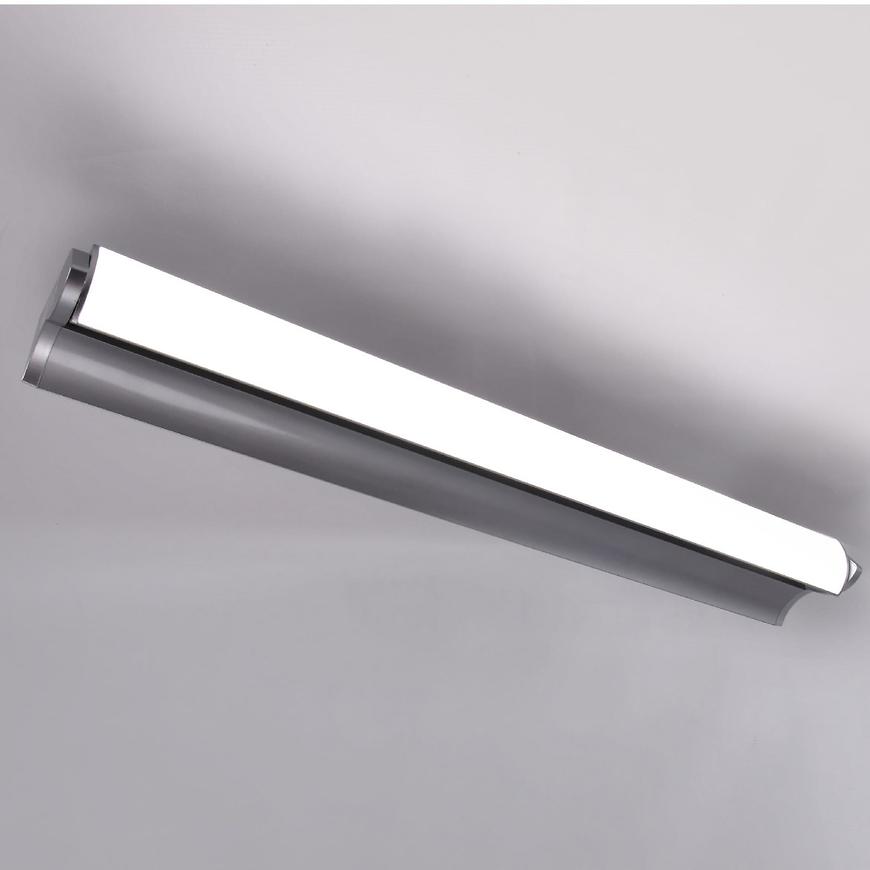 Svitidlo 03580 Matylda LED 18W silver 4000K BAUMAX