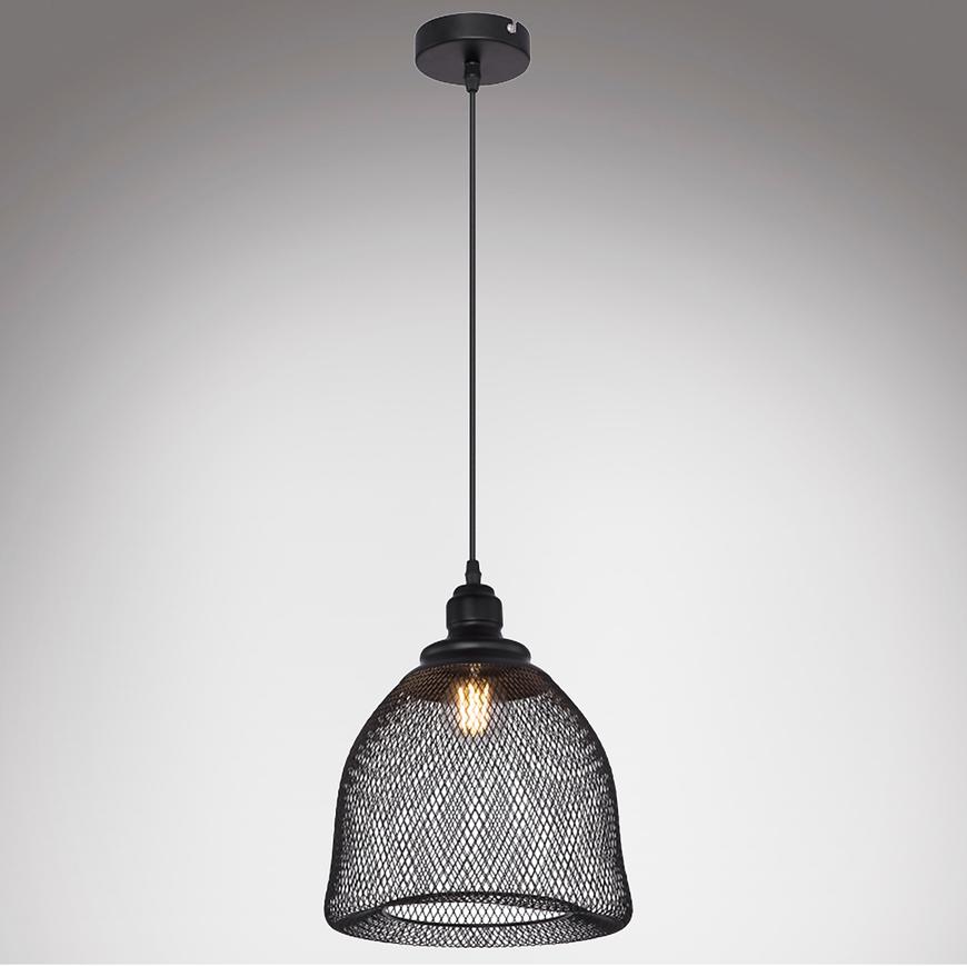 Svitidlo 15047H4 BLACK LW1 BAUMAX