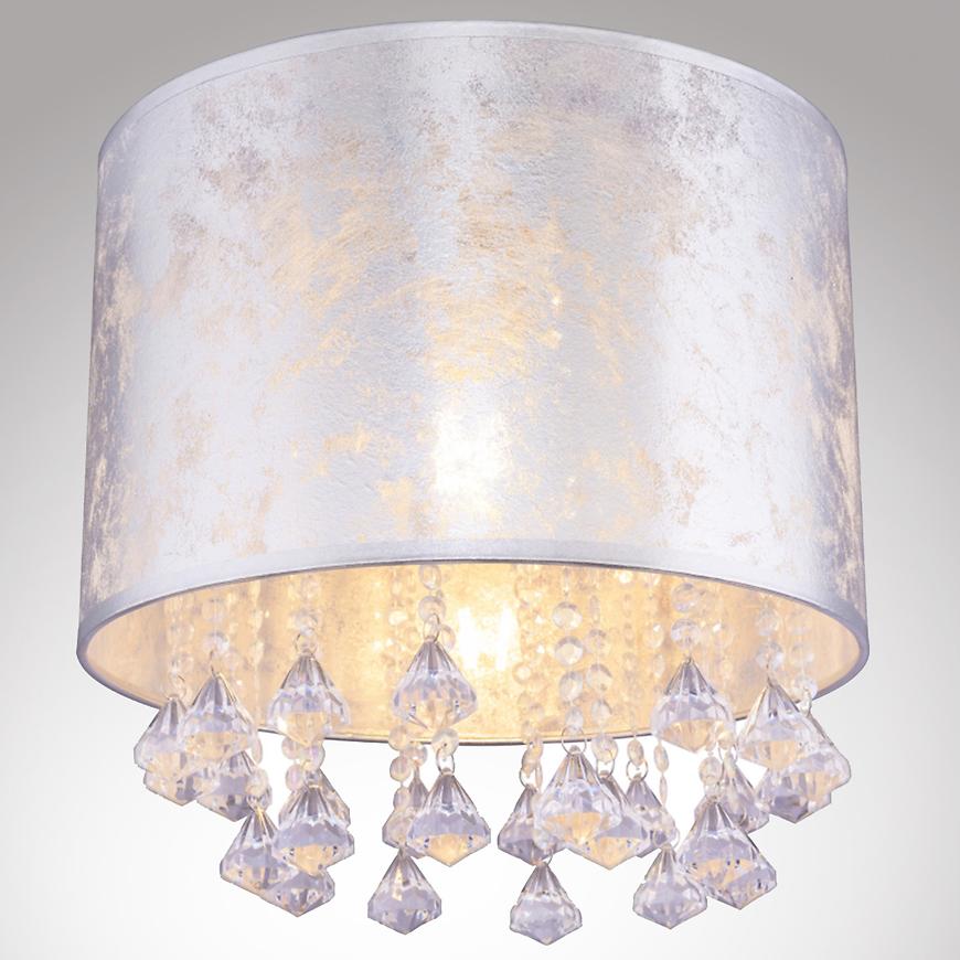 Svitidlo 15188D3S SILVER LW1 BAUMAX