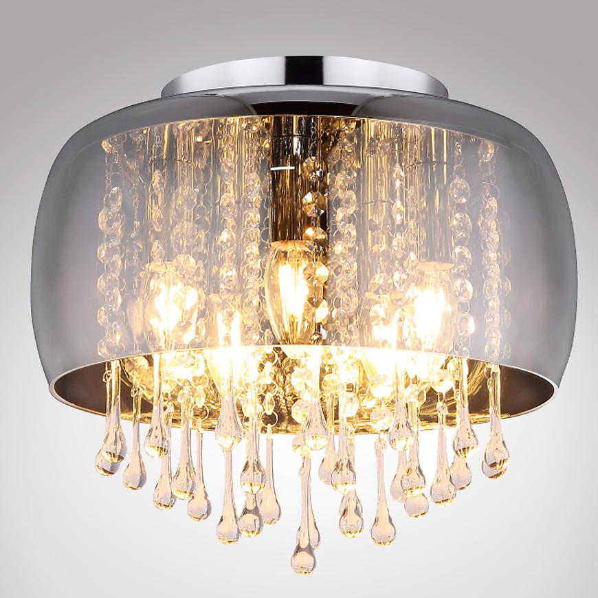 Svitidlo 15809D 5*E14 LW5 BAUMAX