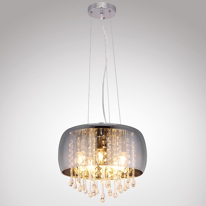 Svitidlo 15809H 5*E14 LW5 BAUMAX