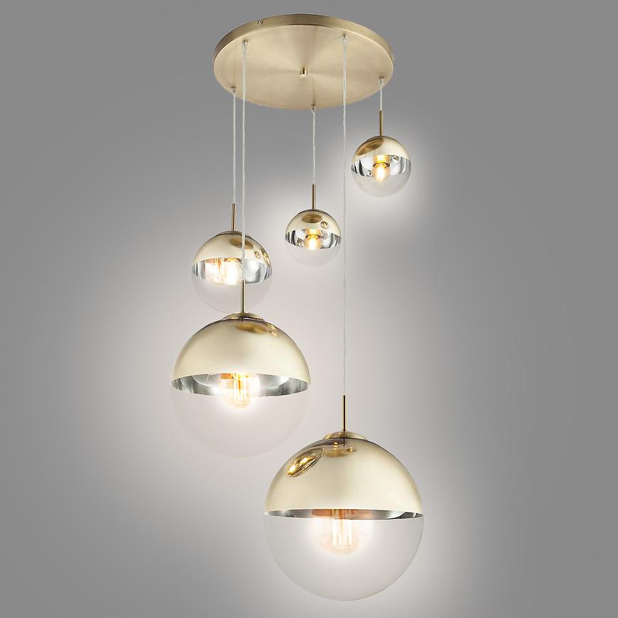 Svítidlo 15855-5 LW3 LED BAUMAX