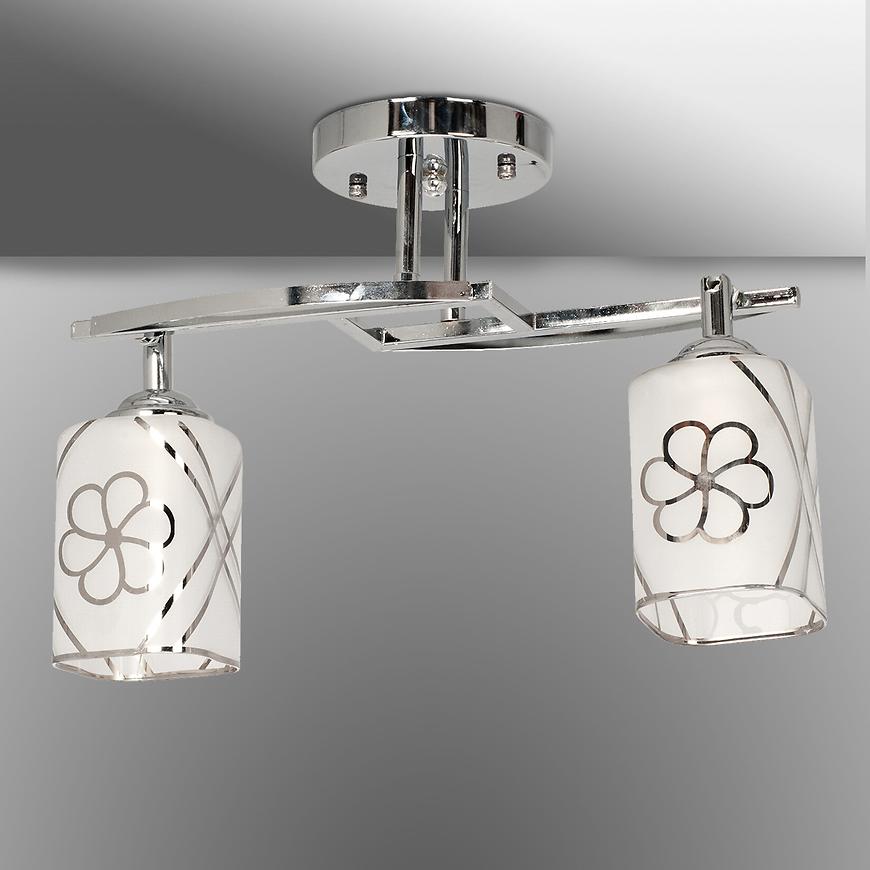 Svitidlo 1689/2 LW2 BAUMAX