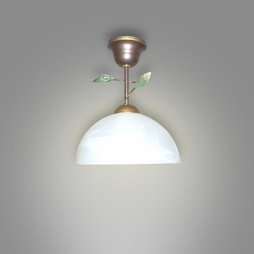 Svítidlo 2117/Z-B-1 LW1 BAUMAX