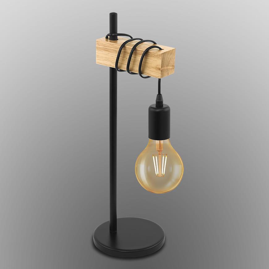 Svitidlo 32918 TOWNSHEND LB1 BAUMAX