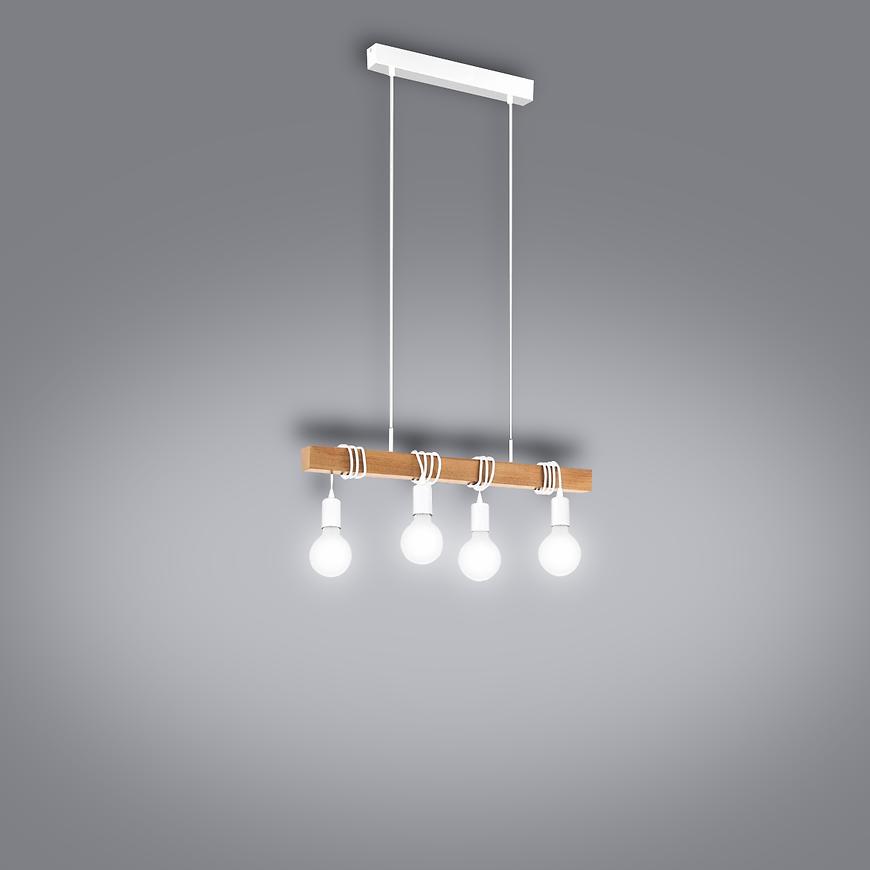 Svitidlo 33164 TOWNSHEND LW4 BAUMAX