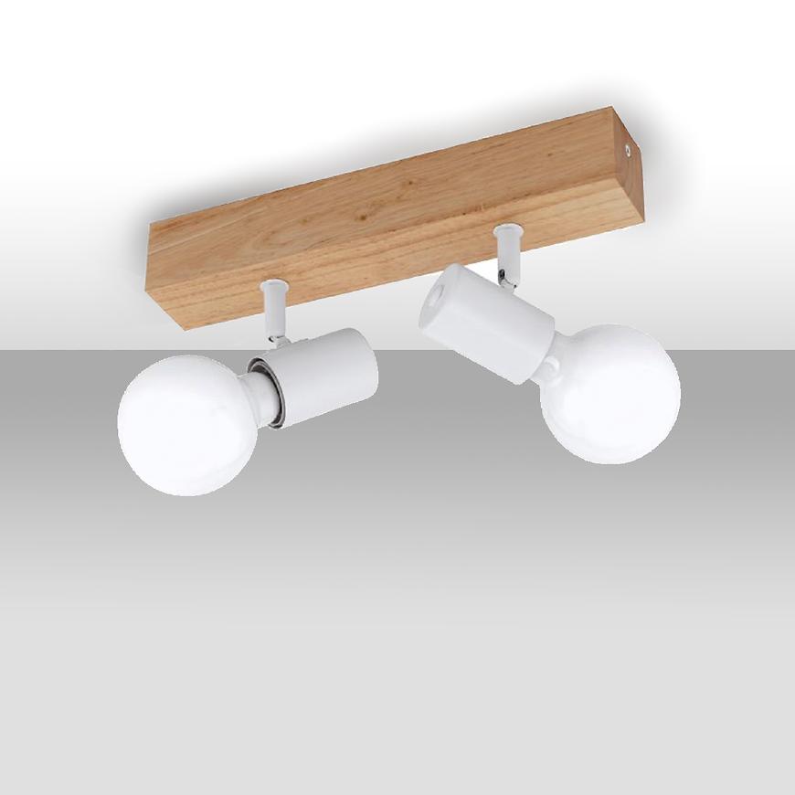 Svitidlo 33169 TOWNSHEND 3 LS2 BAUMAX