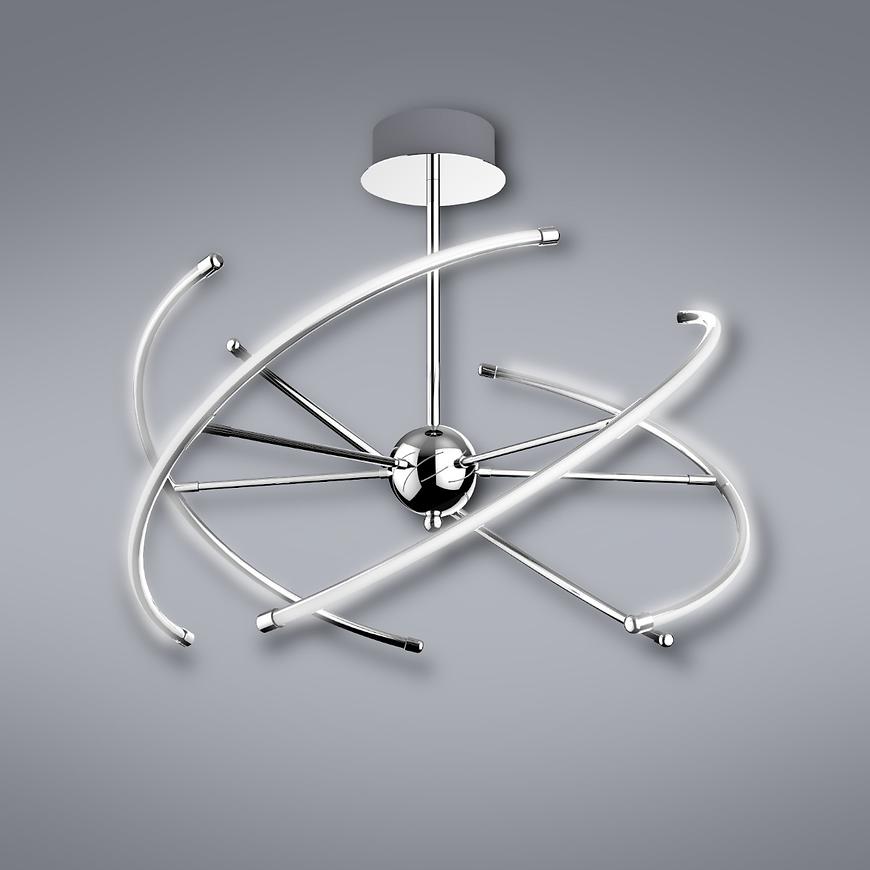 Svitidlo 3580 LED 60W 4000K LW1 BAUMAX