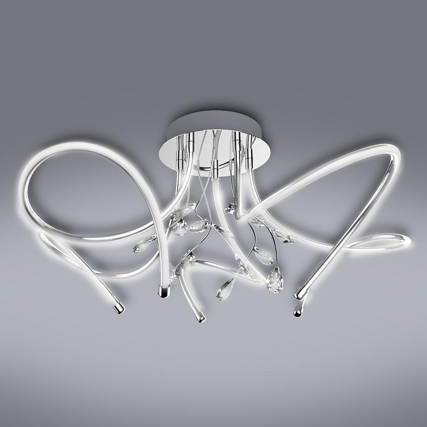 Svitidlo 3591 LED 60W 4000K PL1 BAUMAX