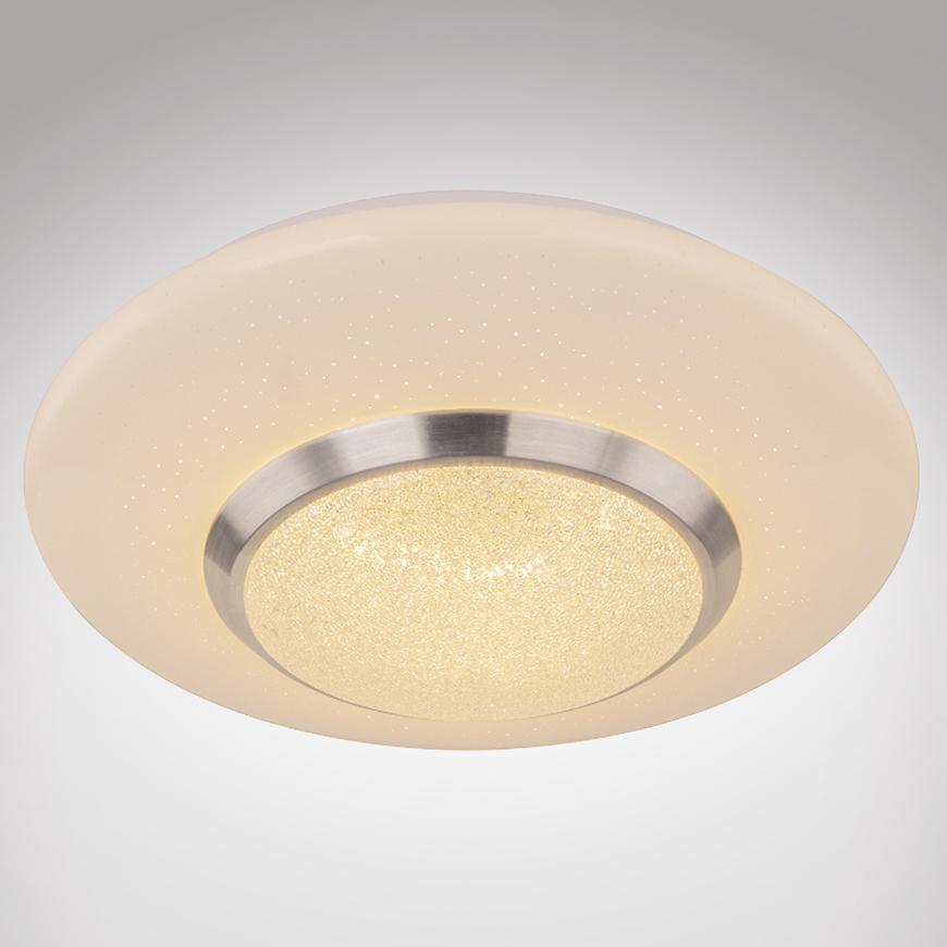 Svitidlo 48311-18 18W 3000K PL1 BAUMAX