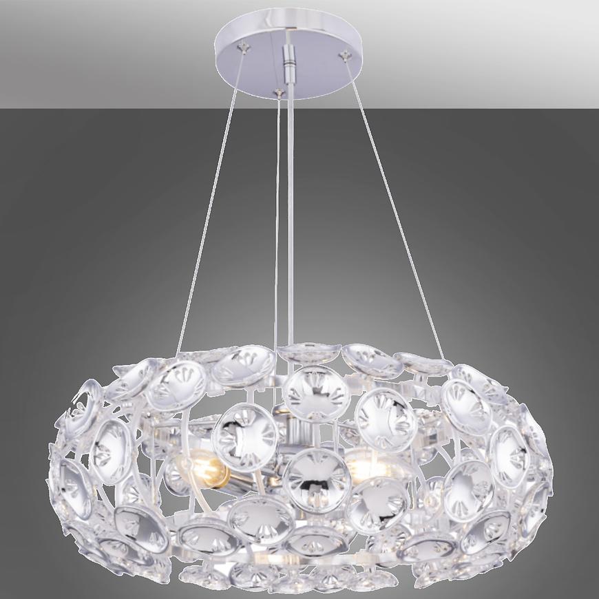 Svítidlo 51500-3H chrom LW1 BAUMAX